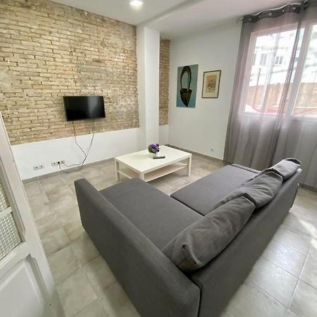 Ruzafa Vibes Apartments Valencia Ngoại thất bức ảnh