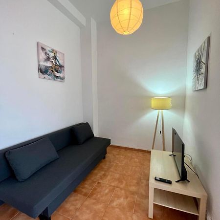 Ruzafa Vibes Apartments Valencia Ngoại thất bức ảnh