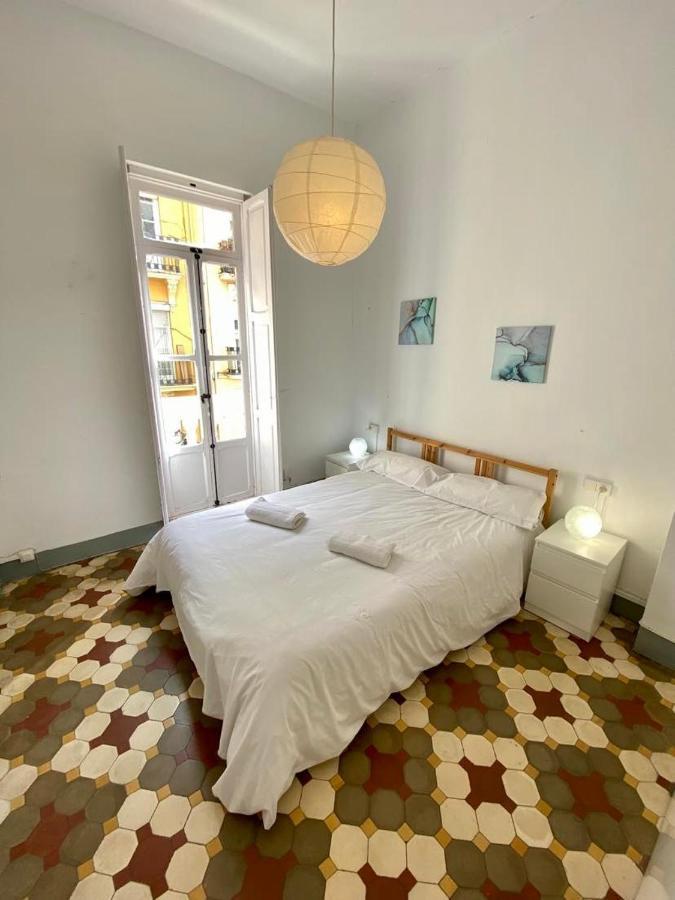 Ruzafa Vibes Apartments Valencia Ngoại thất bức ảnh