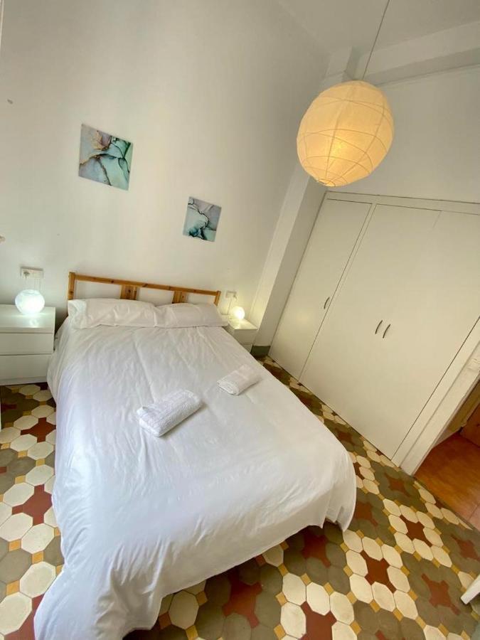 Ruzafa Vibes Apartments Valencia Ngoại thất bức ảnh