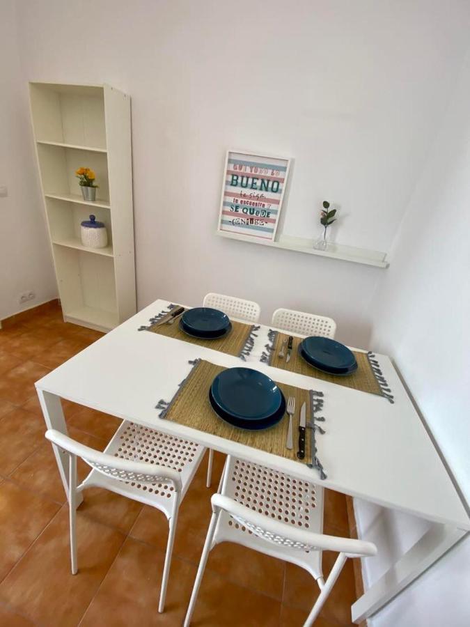 Ruzafa Vibes Apartments Valencia Ngoại thất bức ảnh