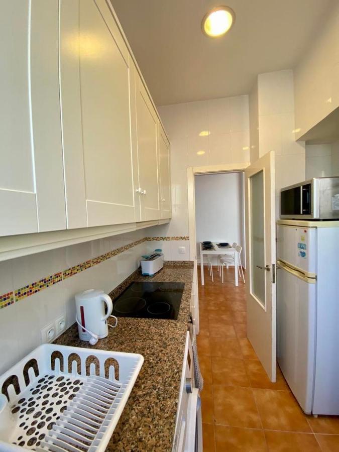 Ruzafa Vibes Apartments Valencia Ngoại thất bức ảnh