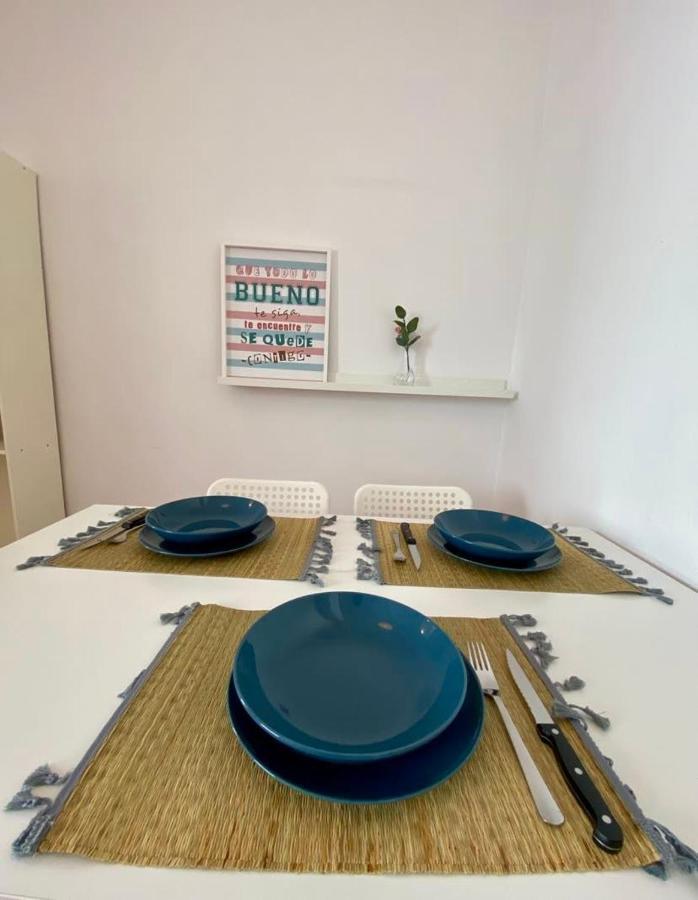 Ruzafa Vibes Apartments Valencia Ngoại thất bức ảnh