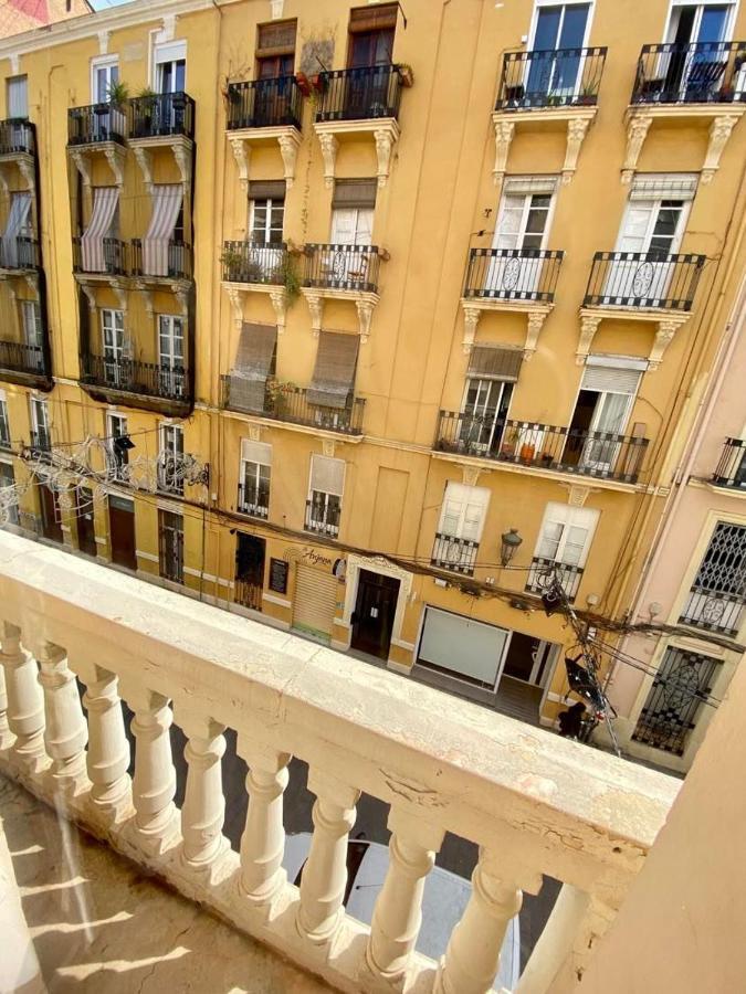 Ruzafa Vibes Apartments Valencia Ngoại thất bức ảnh