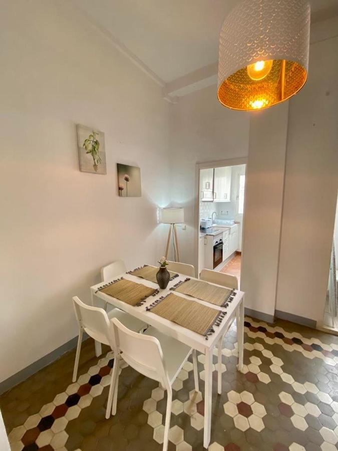 Ruzafa Vibes Apartments Valencia Ngoại thất bức ảnh