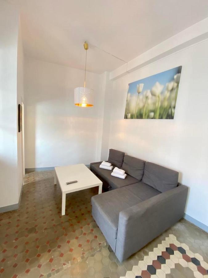 Ruzafa Vibes Apartments Valencia Ngoại thất bức ảnh