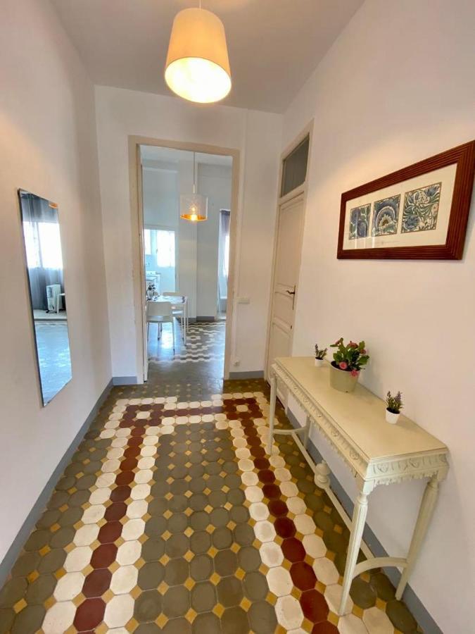 Ruzafa Vibes Apartments Valencia Ngoại thất bức ảnh