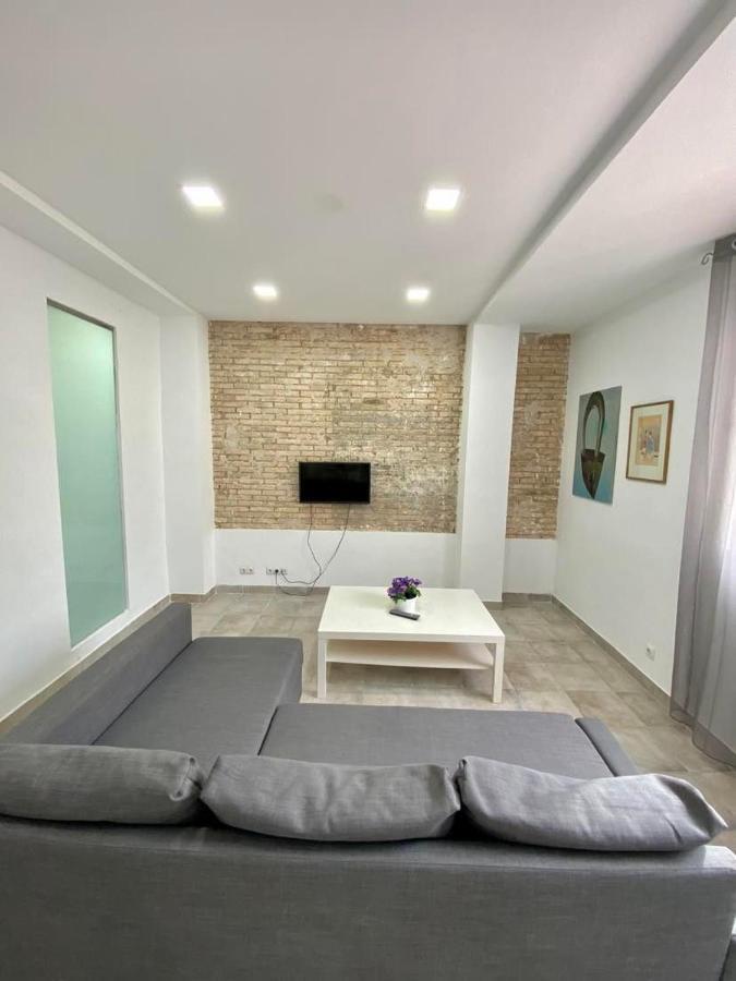 Ruzafa Vibes Apartments Valencia Ngoại thất bức ảnh