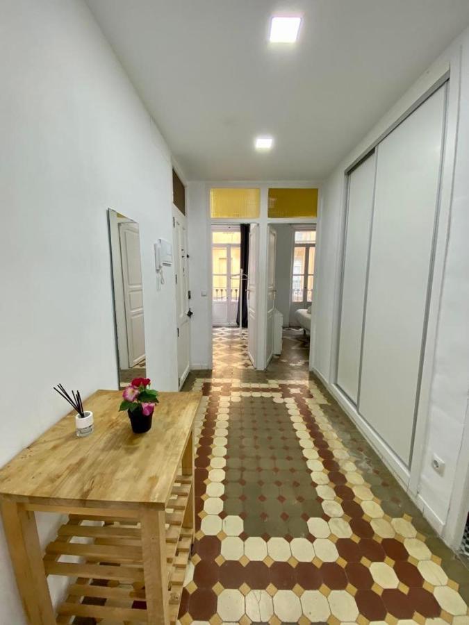Ruzafa Vibes Apartments Valencia Ngoại thất bức ảnh