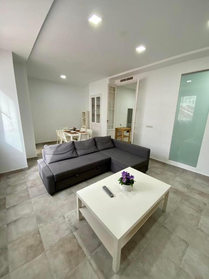 Ruzafa Vibes Apartments Valencia Ngoại thất bức ảnh