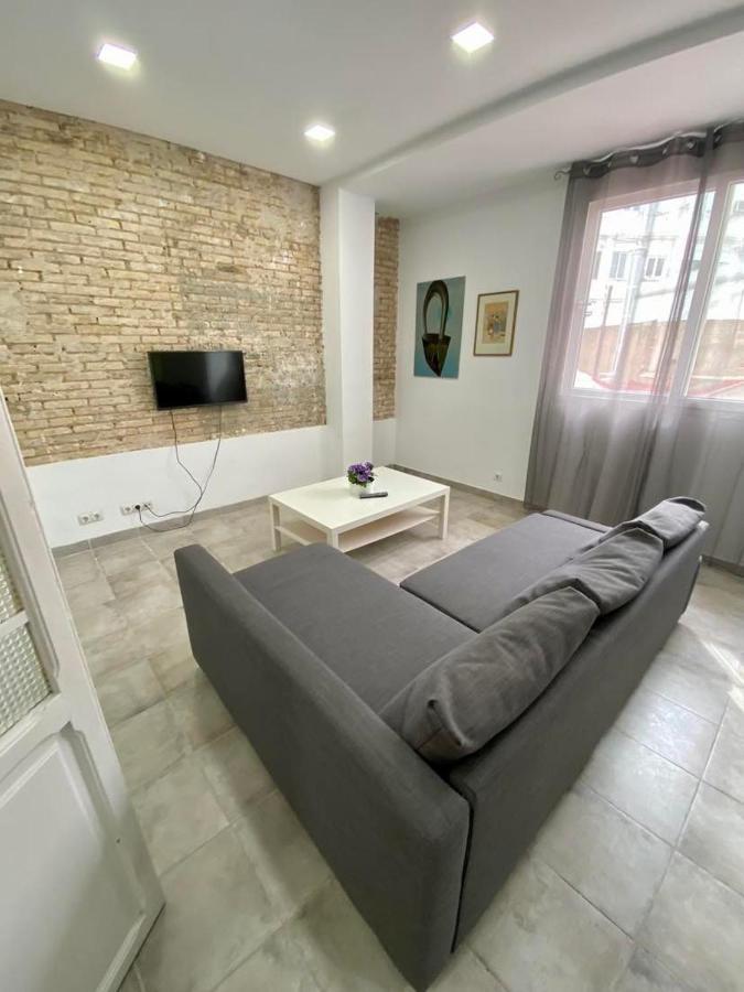 Ruzafa Vibes Apartments Valencia Ngoại thất bức ảnh