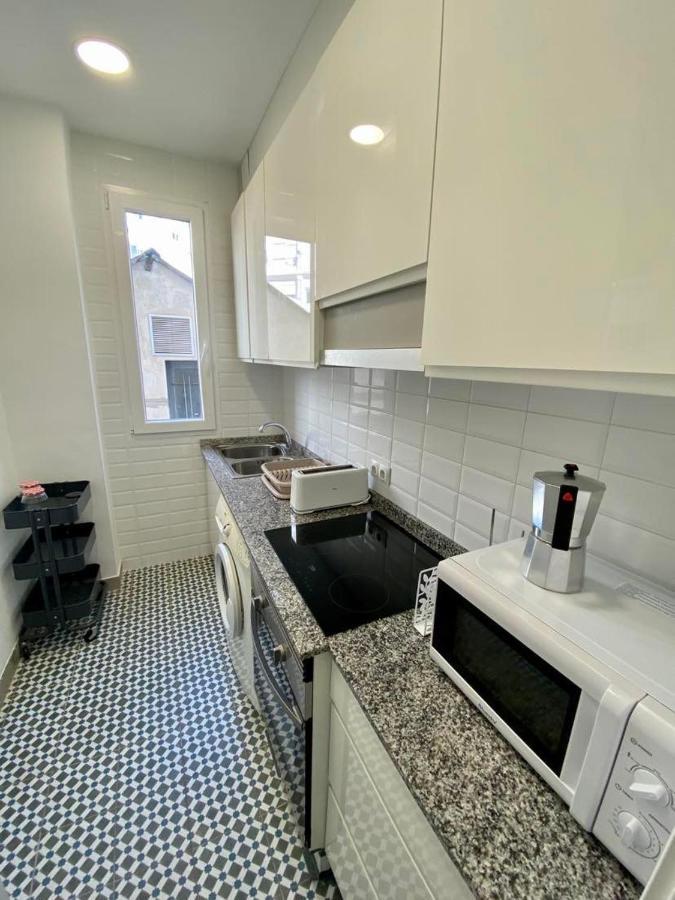 Ruzafa Vibes Apartments Valencia Ngoại thất bức ảnh