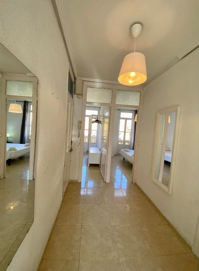 Ruzafa Vibes Apartments Valencia Ngoại thất bức ảnh
