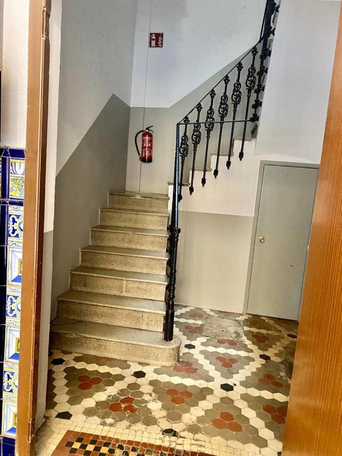 Ruzafa Vibes Apartments Valencia Ngoại thất bức ảnh