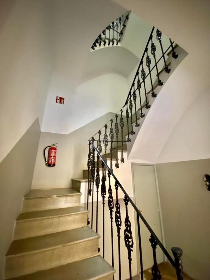 Ruzafa Vibes Apartments Valencia Ngoại thất bức ảnh