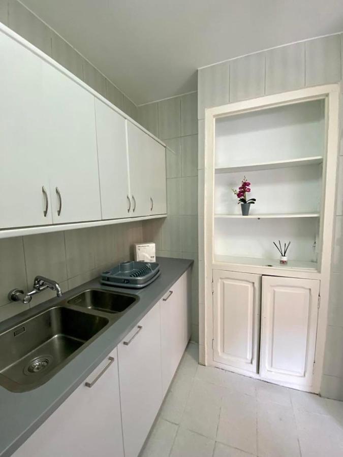 Ruzafa Vibes Apartments Valencia Ngoại thất bức ảnh