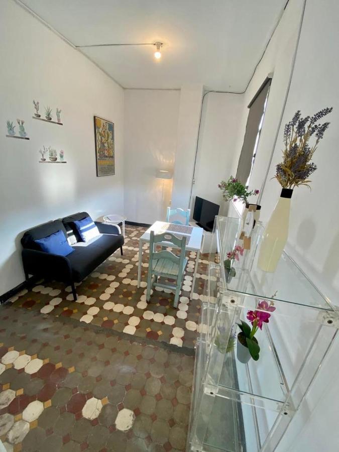 Ruzafa Vibes Apartments Valencia Ngoại thất bức ảnh