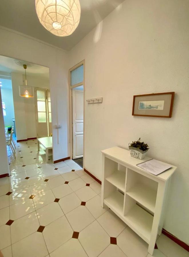 Ruzafa Vibes Apartments Valencia Ngoại thất bức ảnh