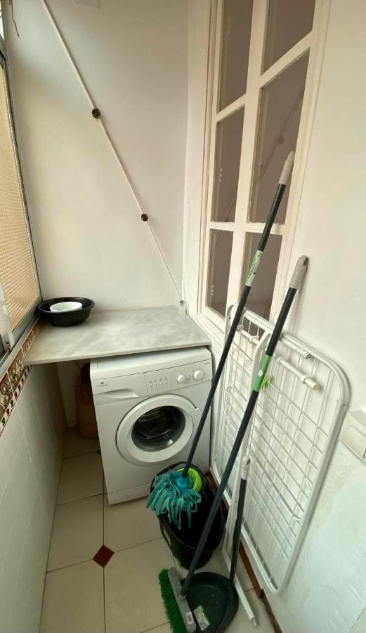 Ruzafa Vibes Apartments Valencia Ngoại thất bức ảnh