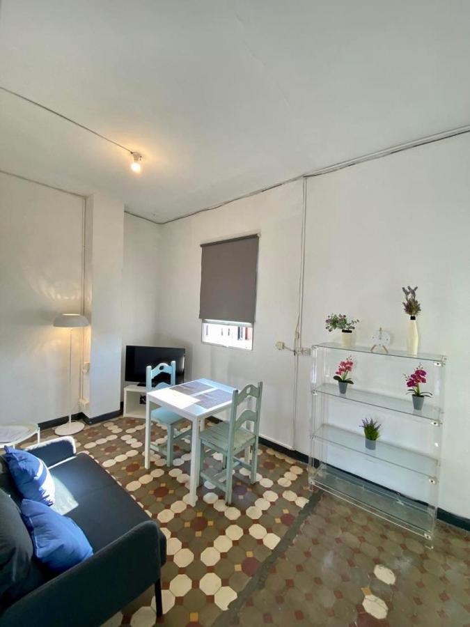 Ruzafa Vibes Apartments Valencia Ngoại thất bức ảnh