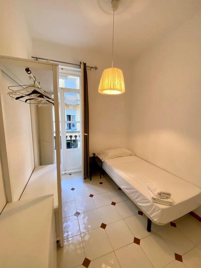 Ruzafa Vibes Apartments Valencia Ngoại thất bức ảnh