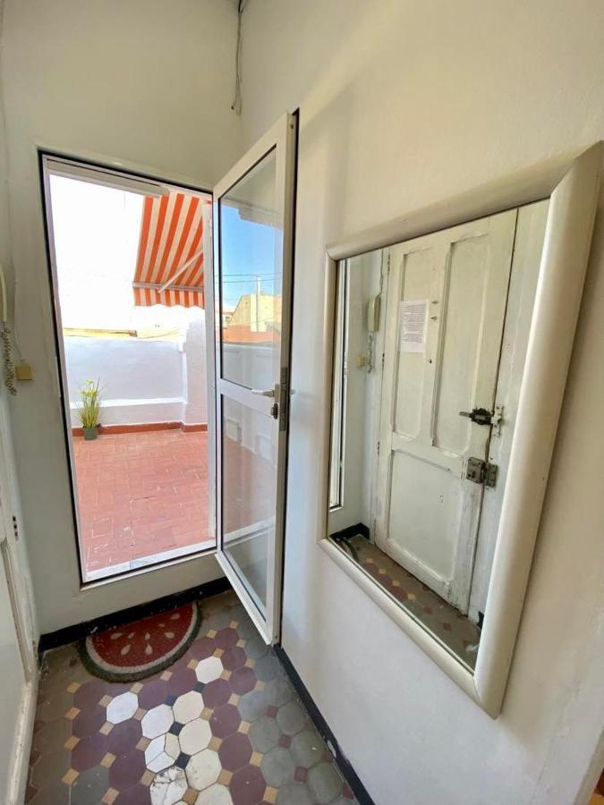 Ruzafa Vibes Apartments Valencia Ngoại thất bức ảnh