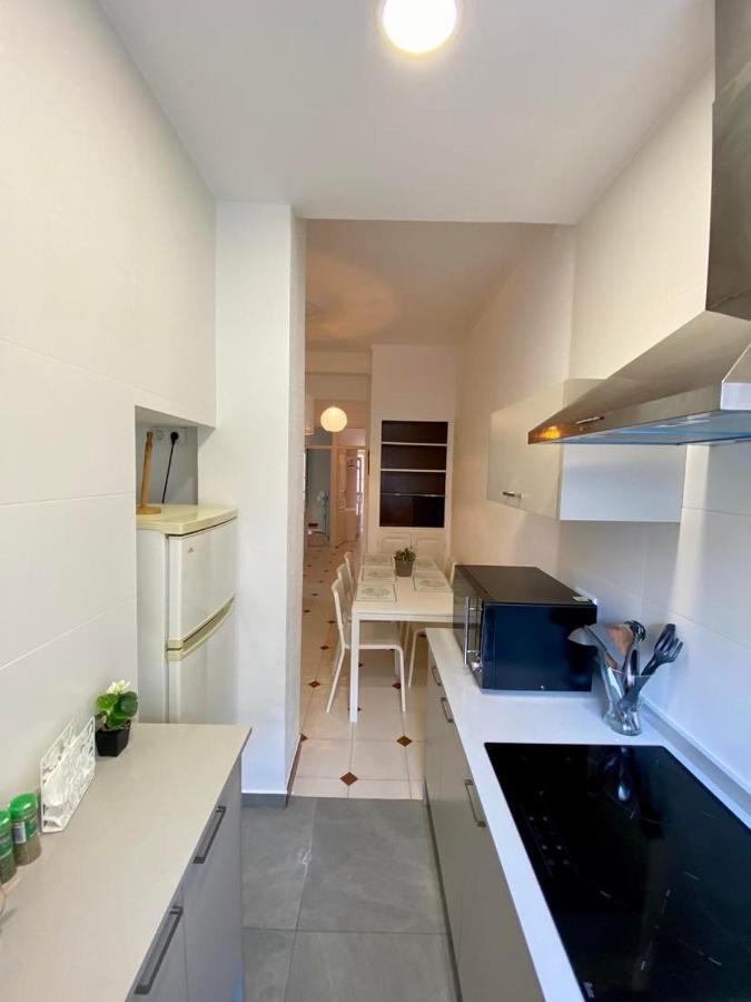 Ruzafa Vibes Apartments Valencia Ngoại thất bức ảnh