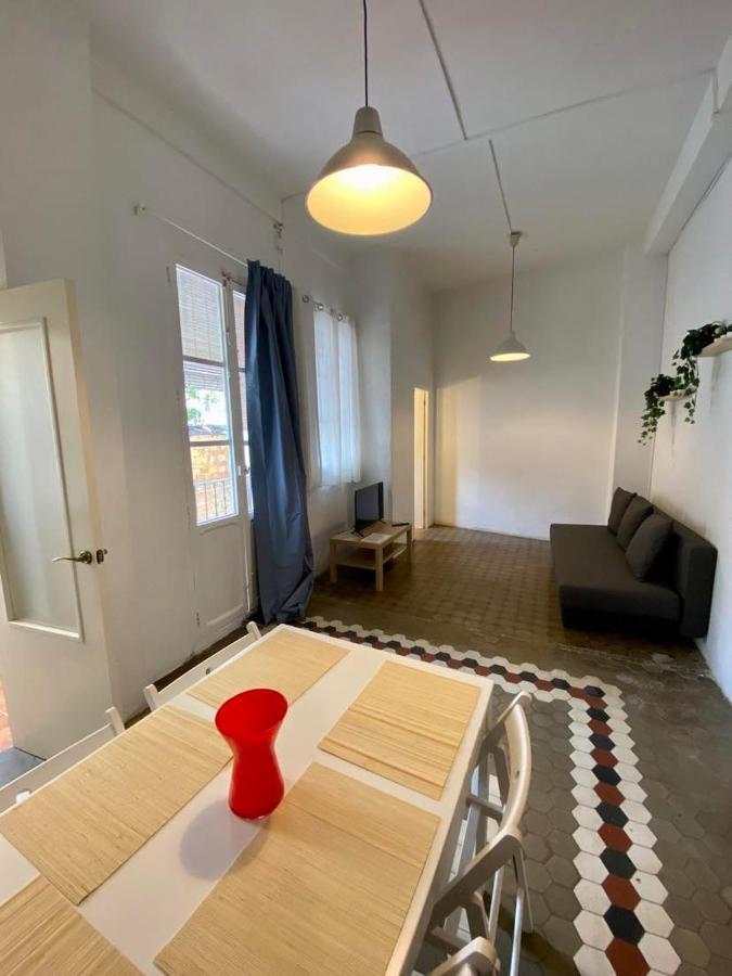 Ruzafa Vibes Apartments Valencia Ngoại thất bức ảnh