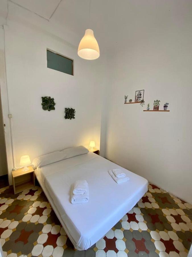 Ruzafa Vibes Apartments Valencia Ngoại thất bức ảnh