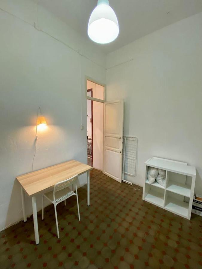 Ruzafa Vibes Apartments Valencia Ngoại thất bức ảnh