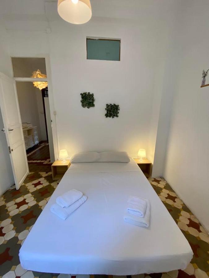 Ruzafa Vibes Apartments Valencia Ngoại thất bức ảnh