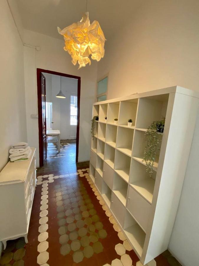 Ruzafa Vibes Apartments Valencia Ngoại thất bức ảnh