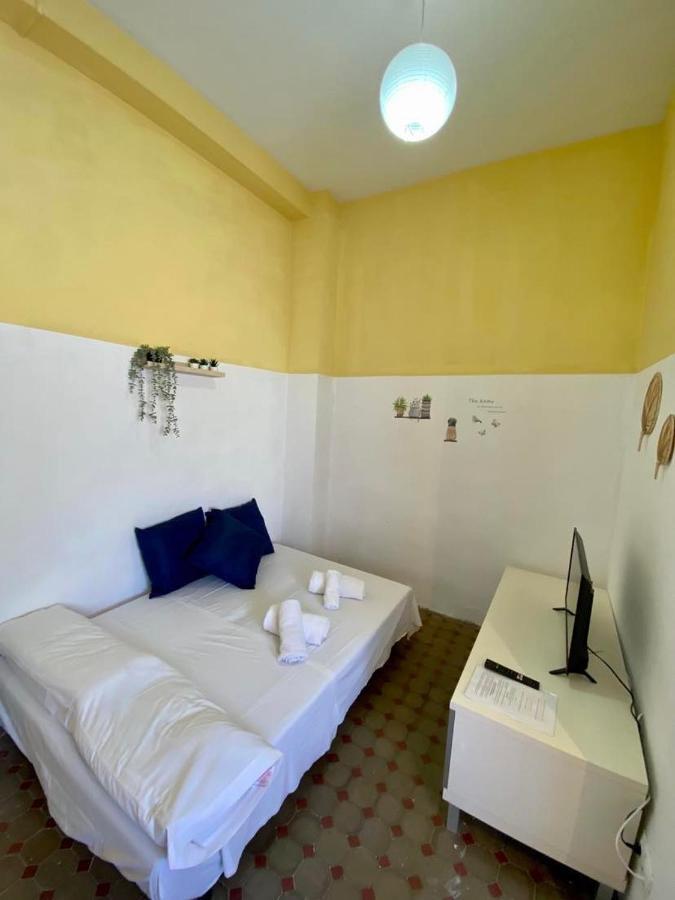 Ruzafa Vibes Apartments Valencia Ngoại thất bức ảnh