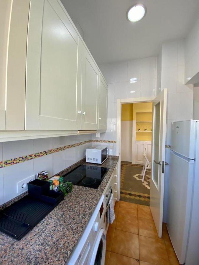 Ruzafa Vibes Apartments Valencia Ngoại thất bức ảnh