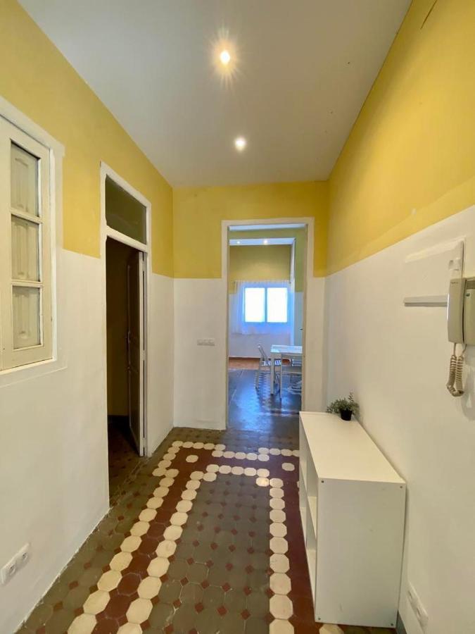 Ruzafa Vibes Apartments Valencia Ngoại thất bức ảnh