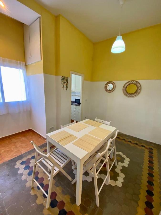 Ruzafa Vibes Apartments Valencia Ngoại thất bức ảnh