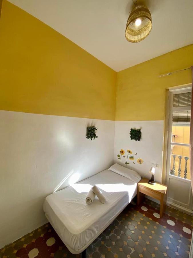 Ruzafa Vibes Apartments Valencia Ngoại thất bức ảnh