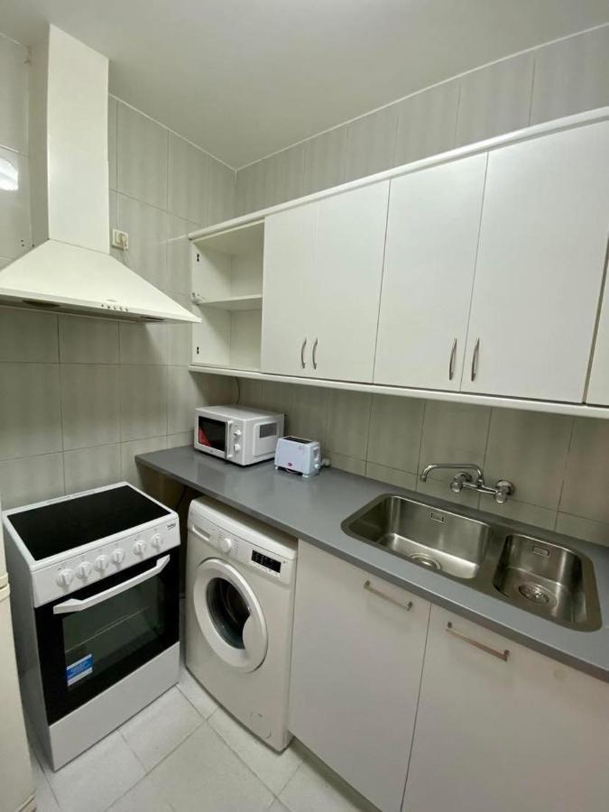 Ruzafa Vibes Apartments Valencia Ngoại thất bức ảnh