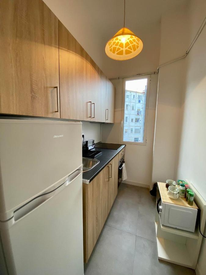 Ruzafa Vibes Apartments Valencia Ngoại thất bức ảnh