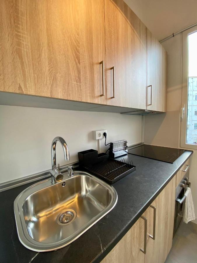 Ruzafa Vibes Apartments Valencia Ngoại thất bức ảnh