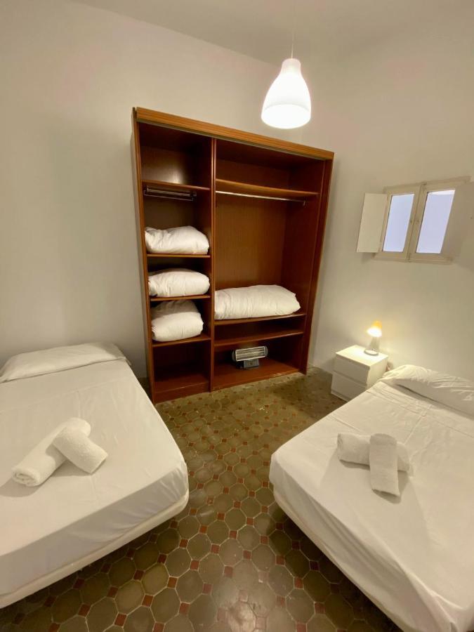 Ruzafa Vibes Apartments Valencia Ngoại thất bức ảnh