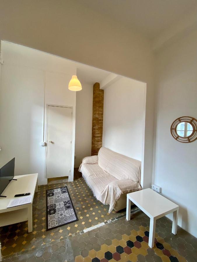 Ruzafa Vibes Apartments Valencia Ngoại thất bức ảnh