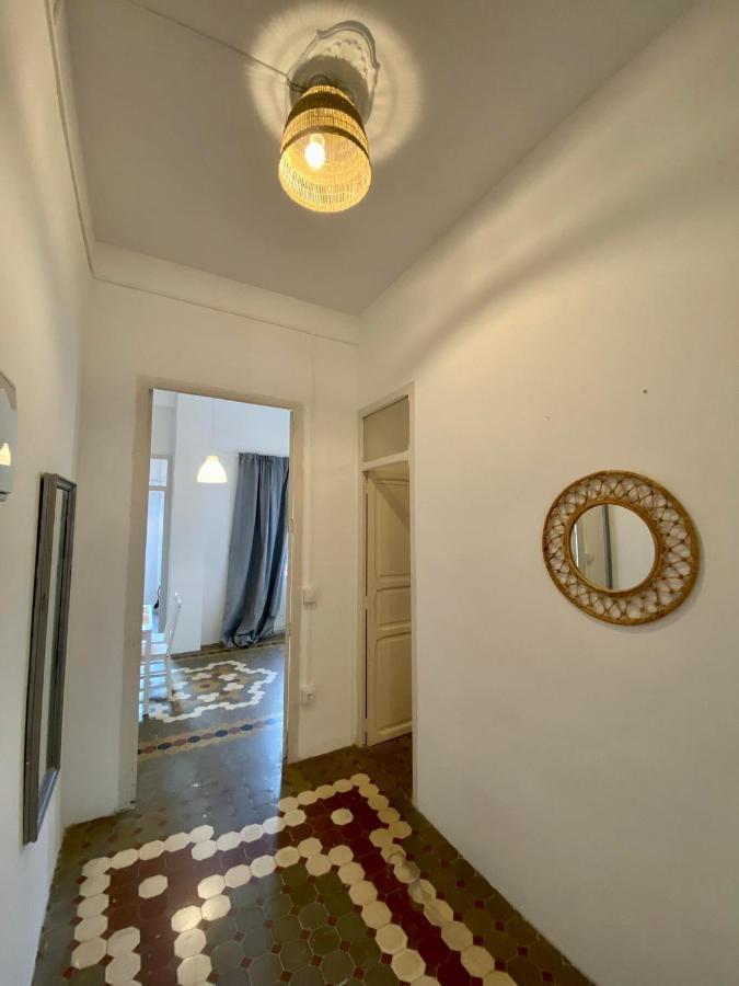 Ruzafa Vibes Apartments Valencia Ngoại thất bức ảnh
