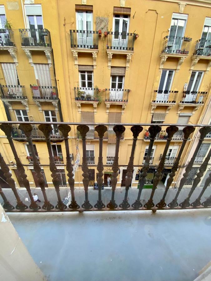 Ruzafa Vibes Apartments Valencia Ngoại thất bức ảnh