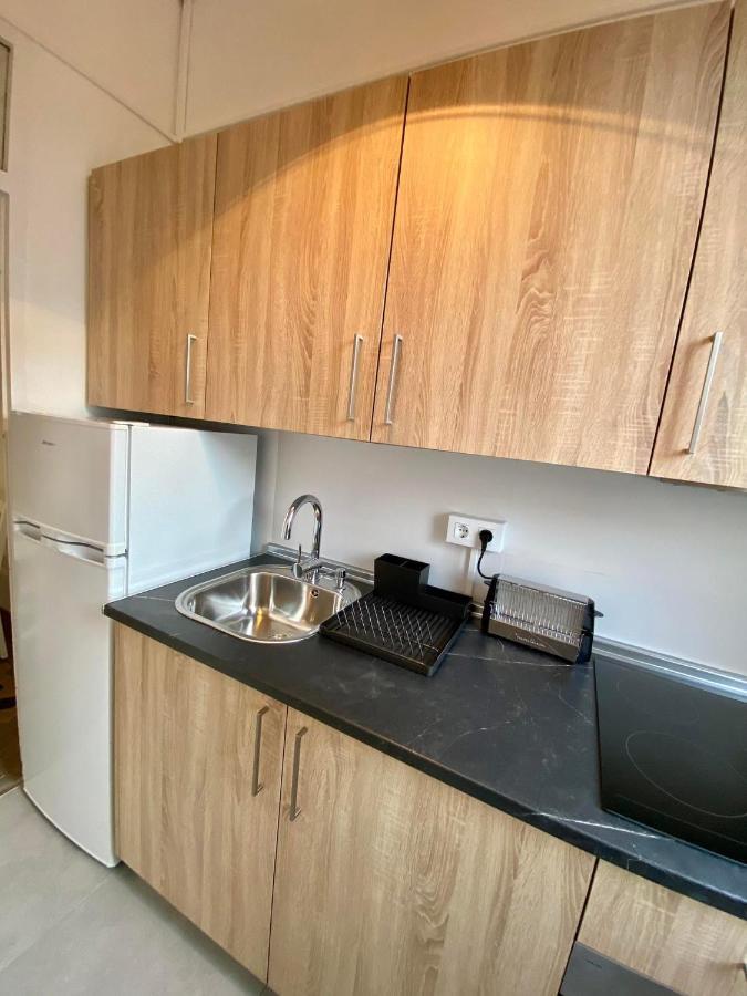 Ruzafa Vibes Apartments Valencia Ngoại thất bức ảnh