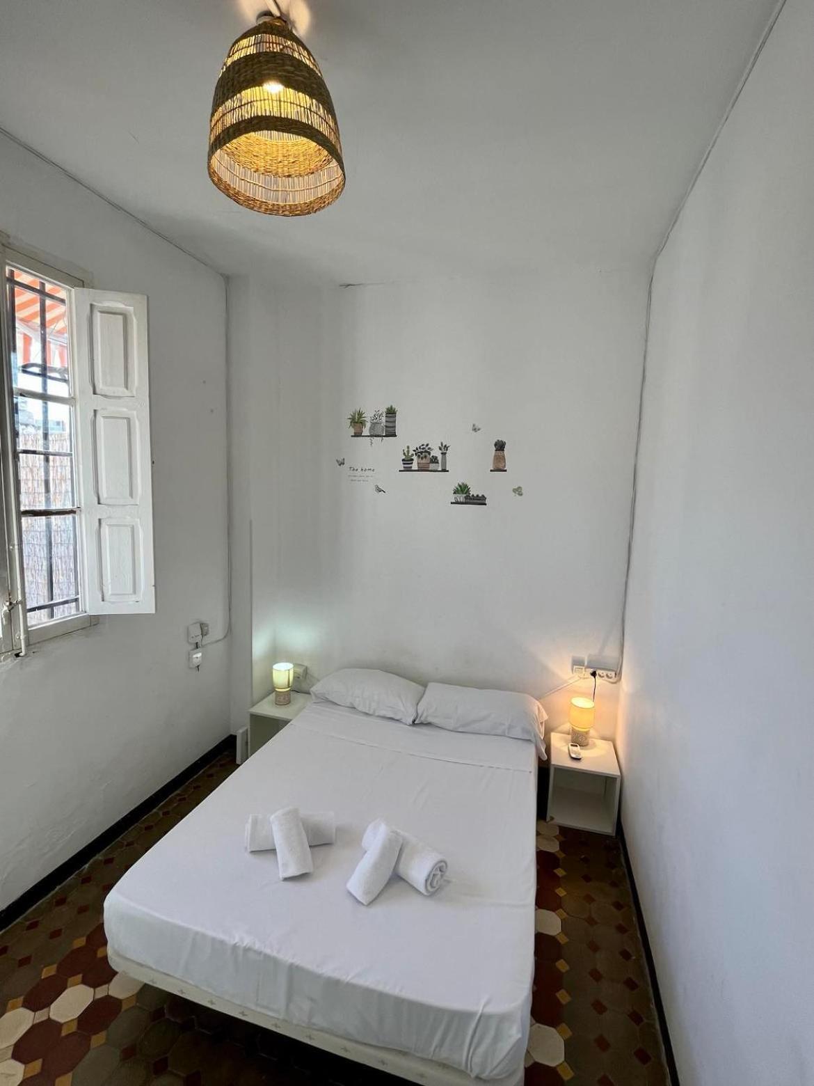 Ruzafa Vibes Apartments Valencia Ngoại thất bức ảnh
