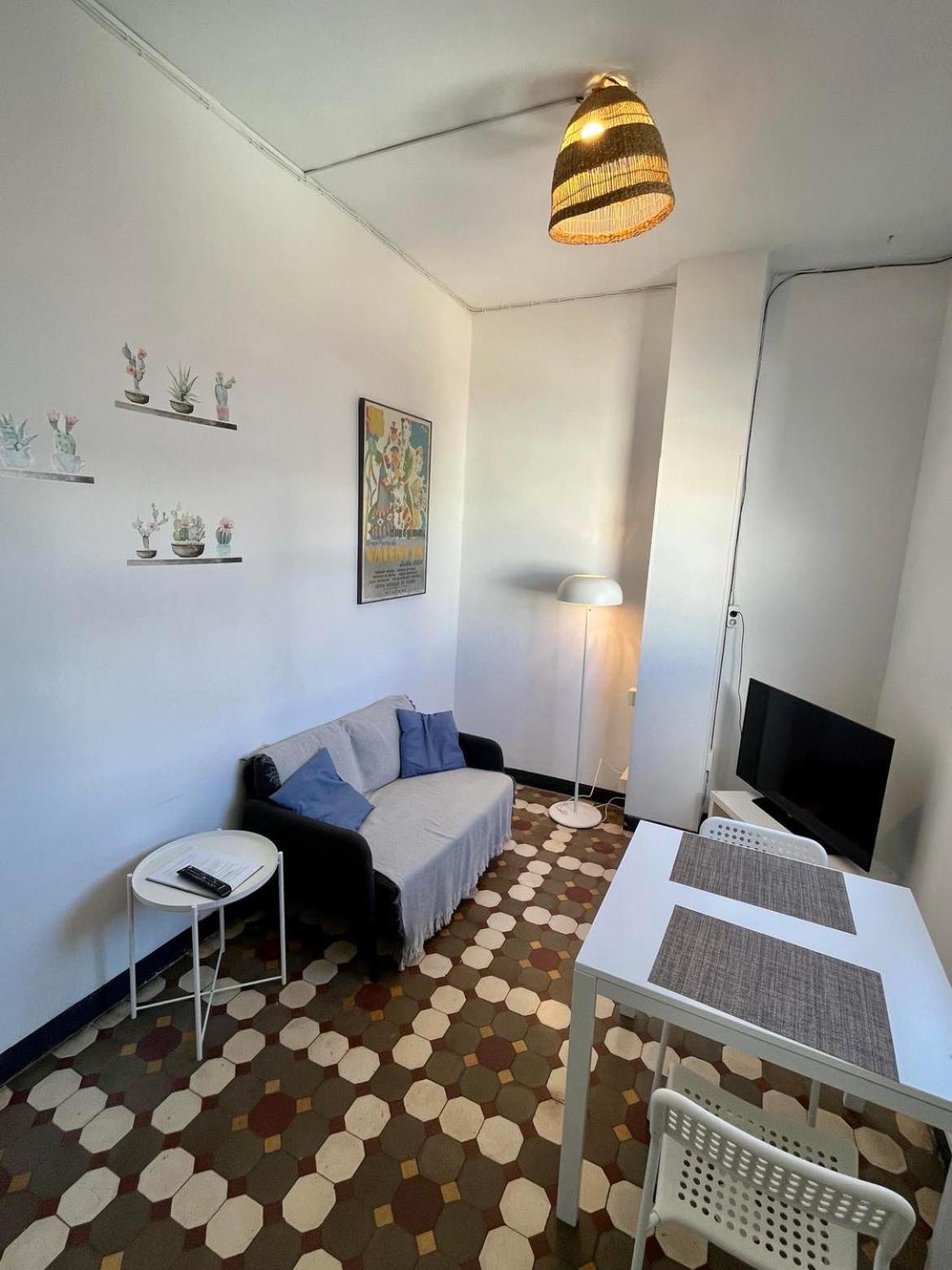 Ruzafa Vibes Apartments Valencia Ngoại thất bức ảnh