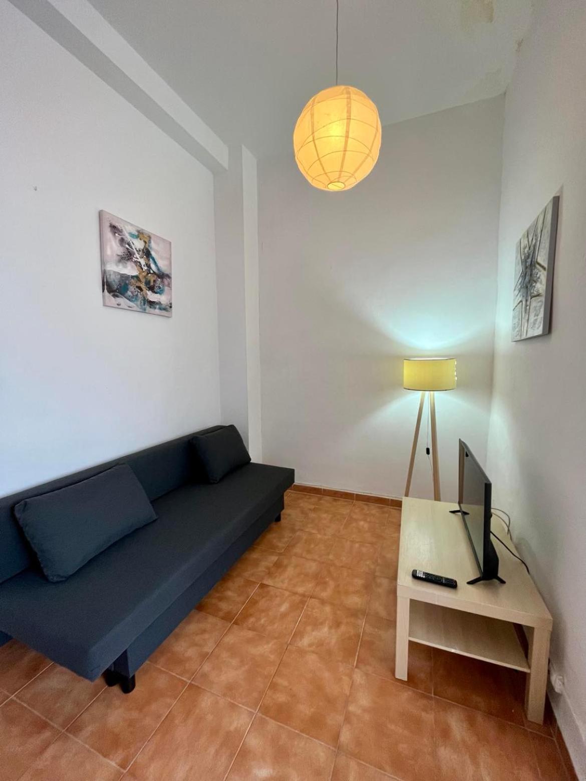 Ruzafa Vibes Apartments Valencia Ngoại thất bức ảnh